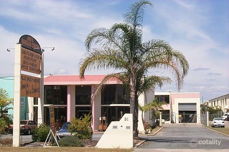 91 Old Maryborough Rd, Pialba, QLD 4655