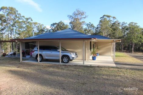 Property photo of 57 Breen Court McIlwraith QLD 4671