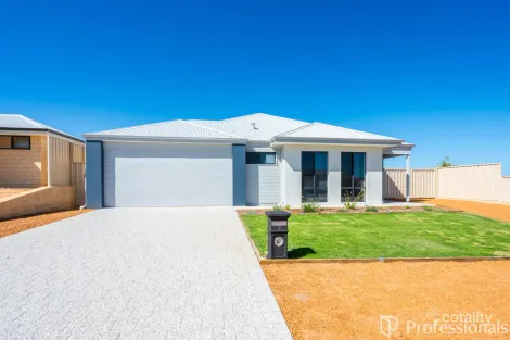 Property photo of 7 Cobia Street Sunset Beach WA 6530