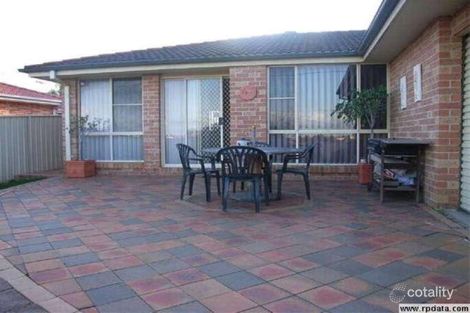 Property photo of 27B Henry Street Cecil Hills NSW 2171