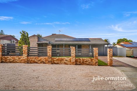 98 TRAILWOOD DR, WOODVALE, WA 6026