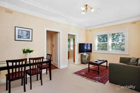 Property photo of 7/347B Edgecliff Road Edgecliff NSW 2027