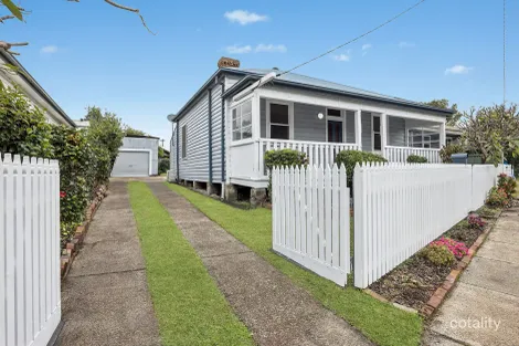 Property photo of 19 George Street Tighes Hill NSW 2297