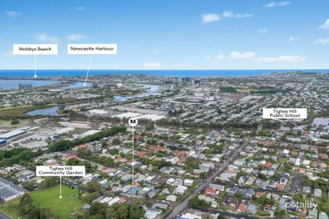 Property photo of 19 George Street Tighes Hill NSW 2297