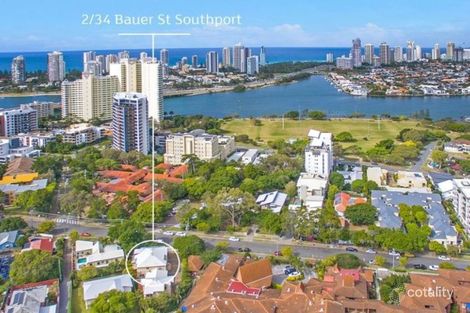 2/34 Bauer St, Southport, QLD 4215