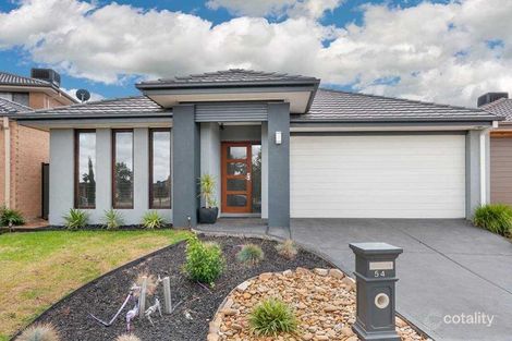 54 Moor Park Dr, Craigieburn, VIC 3064