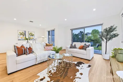 Property photo of 9 Linden Drive Keysborough VIC 3173