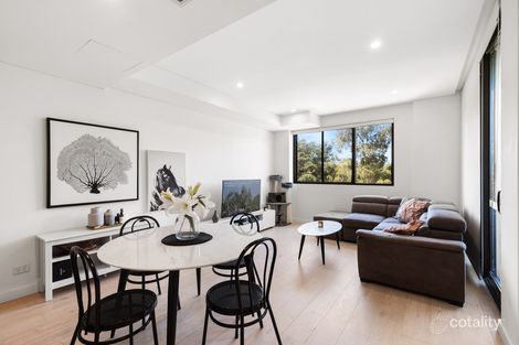 Property photo of 204/11 Victoria Street Roseville NSW 2069