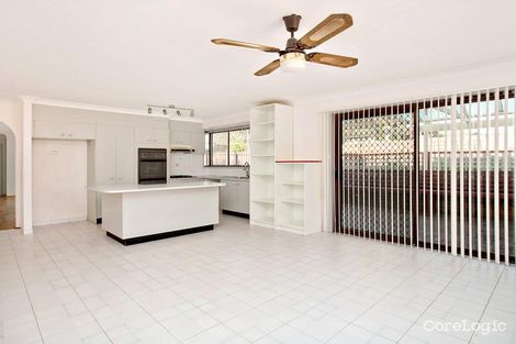 Property photo of 110 Pye Road Quakers Hill NSW 2763