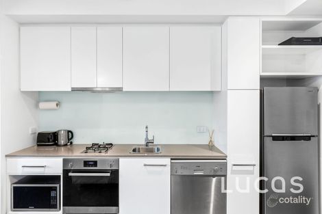Property photo of 507/8 Marmion Place Docklands VIC 3008
