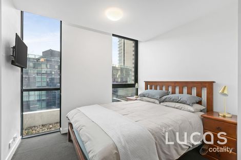 Property photo of 507/8 Marmion Place Docklands VIC 3008