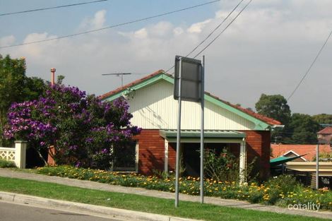 Property photo of 8 Charles Street Ryde NSW 2112