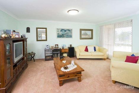Property photo of 7 Coolabah Crescent Bridgeman Downs QLD 4035