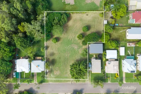 196 MASON ST, BERSERKER, QLD 4701