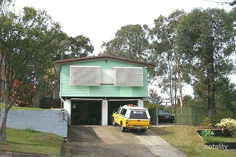 27 Derrima Cres, Ferny Hills, QLD 4055