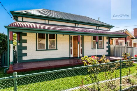 Property photo of 17 Starr Street Rosewater SA 5013