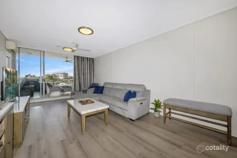 1203/106 Denham St, Townsville City, QLD 4810
