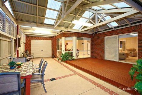 Property photo of 31 Oleander Drive Hoppers Crossing VIC 3029