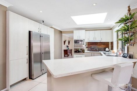 Property photo of 64 Sugarglider Lane Mudgeeraba QLD 4213