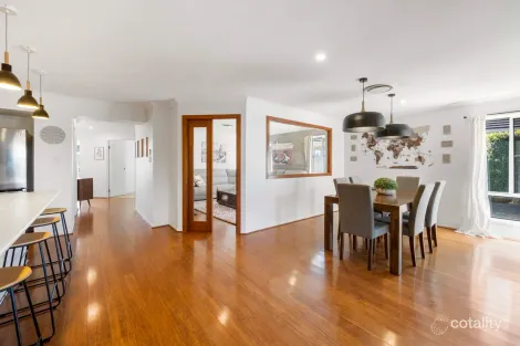 Property photo of 6 Narrell Court Cashmere QLD 4500