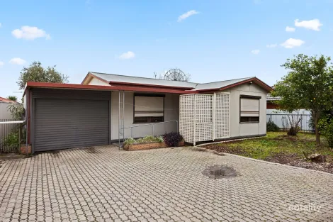Property photo of 62 Newton Road Campbelltown SA 5074