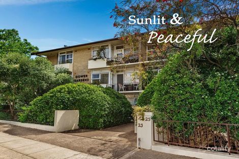 5/23-25 Gower St, Summer Hill, NSW 2130