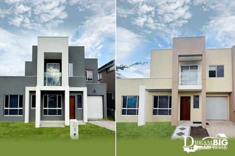 11/11a Lahore St, Riverstone, NSW 2765