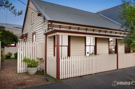 16 Morris St, South Melbourne, VIC 3205