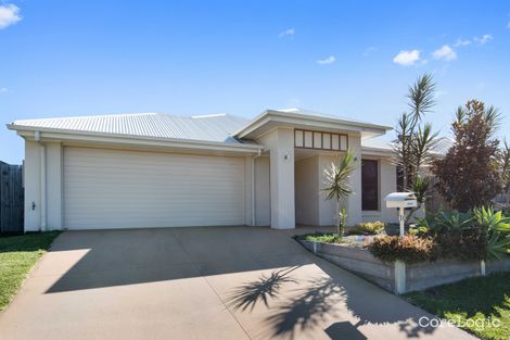 Property photo of 10 Lyrebird Crescent Upper Kedron QLD 4055