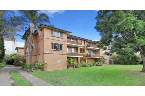 Property photo of 6/22-24 Neil Street Merrylands NSW 2160