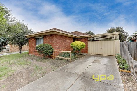 24 Amarina Cl, Meadow Heights, VIC 3048