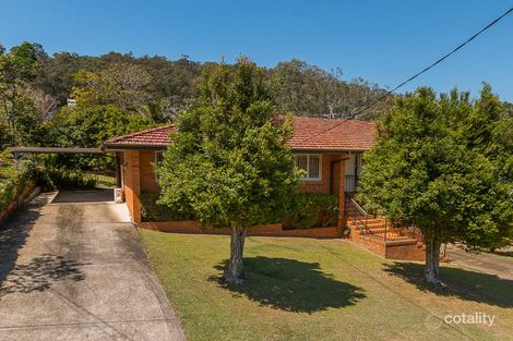 Property photo of 22 Trent Street Mount Gravatt QLD 4122