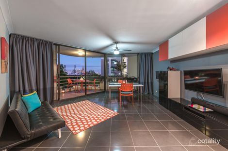 Property photo of 8/32 Fortescue Street Spring Hill QLD 4000