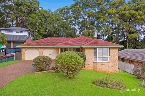 50 Cattle Brook Rd, Port Macquarie, NSW 2444