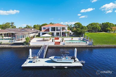 13 Pelican Waters Bvd, Pelican Waters, QLD 4551