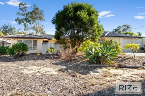 Property photo of 5 Toronto Place Wanneroo WA 6065