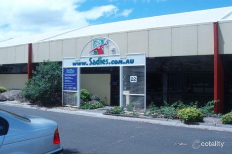 22 Garden Bvd, Dingley Village, VIC 3172