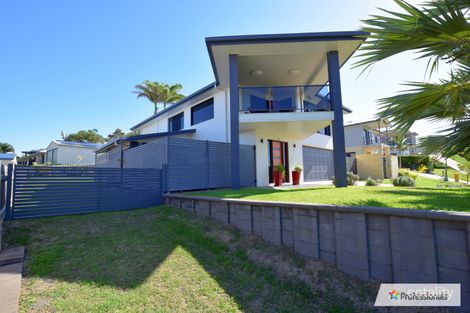 Property photo of 17 Coleman Crescent Pacific Heights QLD 4703