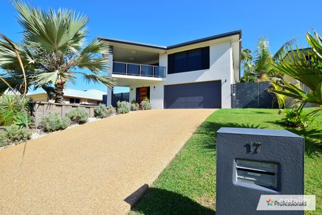 Property photo of 17 Coleman Crescent Pacific Heights QLD 4703