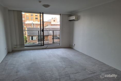 505/2 Springfield Ave, Potts Point, NSW 2011