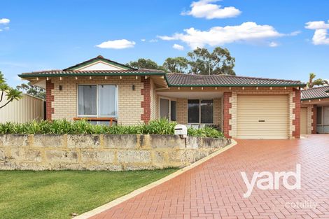 15b Gumina Pl, Lake Coogee, WA 6166