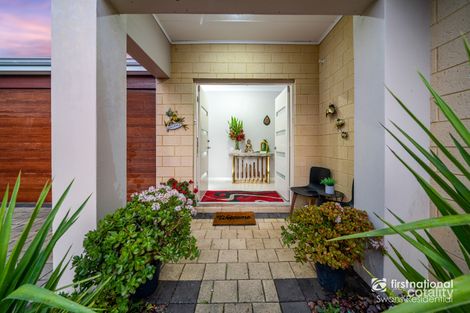 Property photo of 2 Thetis Terrace Ellenbrook WA 6069