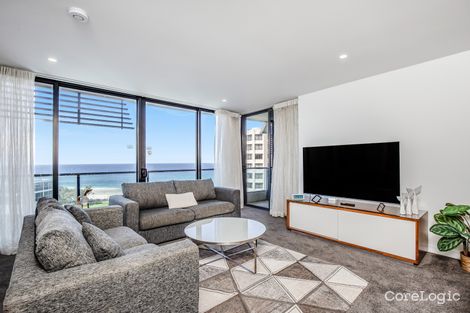 Property photo of 1103/1 Oracle Boulevard Broadbeach QLD 4218