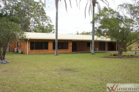141 Blairs Lane, East Kempsey, NSW 2440