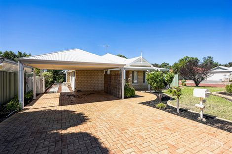 Property photo of 94 Dongara Circle Jane Brook WA 6056