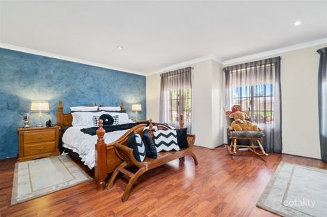 Property photo of 94 Dongara Circle Jane Brook WA 6056