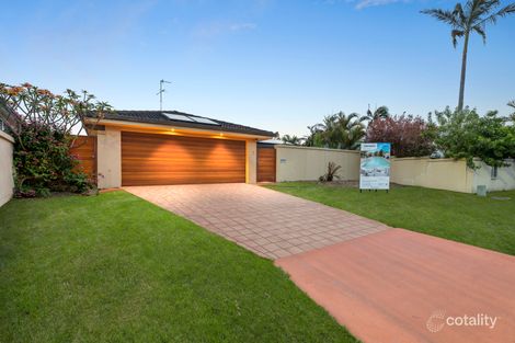 Property photo of 4 Mayra Court Mermaid Waters QLD 4218