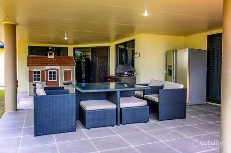 Property photo of 78 Royal Sands Boulevard Bucasia QLD 4750