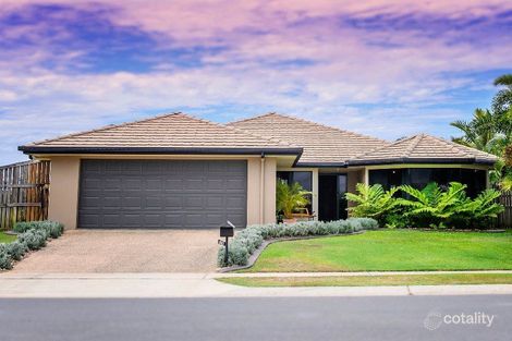 Property photo of 78 Royal Sands Boulevard Bucasia QLD 4750