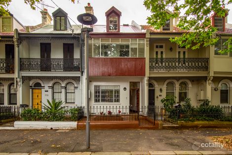 717 Bourke St, Surry Hills, NSW 2010